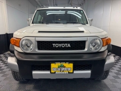 Used 2010  Toyota FJ Cruiser 4WD 4dr Auto &lpar;Natl&rpar; at AutoCenters Bonne Terre near Bonne Terre&comma; MO