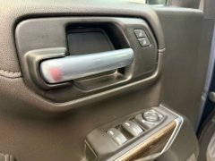 Used 2020  Chevrolet Silverado 1500 4WD Crew Cab RST at AutoCenters Bonne Terre near Bonne Terre&comma; MO