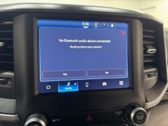 Used 2022  Ram 1500 Big Horn 4x4 Crew Cab 6'4" Box at AutoCenters Bonne Terre near Bonne Terre&comma; MO