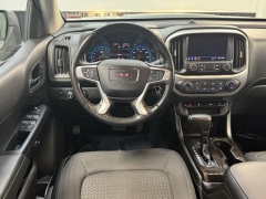 Used 2019 GMC Canyon 4WD Crew Cab SLE at AutoCenters Bonne Terre near Bonne Terre, MO