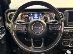 Used 2021 Jeep Wrangler Willys 4x4 at AutoCenters Bonne Terre near Bonne Terre, MO