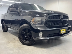 Used 2018 Ram 1500 4WD Crew Cab Express at AutoCenters Bonne Terre near Bonne Terre, MO