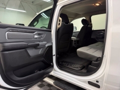 Used 2020  Ram 1500 4WD Crew Cab Big Horn at AutoCenters Bonne Terre near Bonne Terre&comma; MO