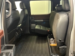 Used 2022  Ford F-150 4WD SuperCrew Box at AutoCenters Bonne Terre near Bonne Terre&comma; MO