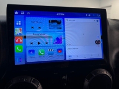 Used 2017  Jeep Wrangler Unlimited Sport 4x4 at AutoCenters Bonne Terre near Bonne Terre&comma; MO