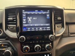 Used 2020  Ram 1500 Big Horn 4x4 Crew Cab 5'7" Box at AutoCenters Bonne Terre near Bonne Terre&comma; MO