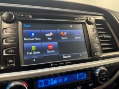 Used 2017  Toyota Highlander Limited V6 AWD &lpar;Natl&rpar; at AutoCenters Bonne Terre near Bonne Terre&comma; MO