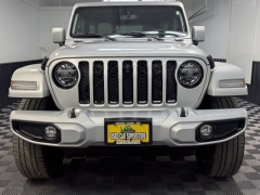 Used 2022 Jeep Wrangler Unlimited High Altitude 4x4 at AutoCenters Bonne Terre near Bonne Terre, MO