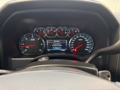 Used 2017  Chevrolet Silverado 1500 4WD Crew Cab 143.5" LTZ w/1LZ at AutoCenters Bonne Terre near Bonne Terre, MO