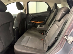 Used 2021  Ford EcoSport SE FWD at AutoCenters Bonne Terre near Bonne Terre&comma; MO