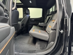 Used 2024 GMC Sierra 1500 4WD Crew Cab 147" AT4 at AutoCenters Bonne Terre near Bonne Terre, MO