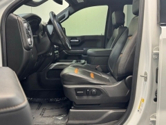 Used 2020  GMC Sierra 1500 4WD Crew Cab AT4 at AutoCenters Bonne Terre near Bonne Terre&comma; MO