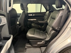 Used 2021  Ford Explorer Limited 4WD at AutoCenters Bonne Terre near Bonne Terre&comma; MO