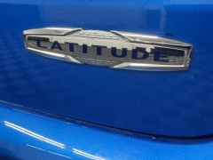 Used 2018 Jeep Compass 4d SUV FWD Latitude w/Sun/Wheel Pkg at AutoCenters Bonne Terre near Bonne Terre, MO