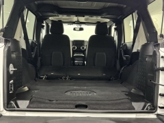 Used 2015 Jeep Wrangler Unlimited 4d Convertible Rubicon at AutoCenters Bonne Terre near Bonne Terre, MO