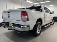 Used 2021 Ram 1500 Big Horn 4x4 Crew Cab 5'7" Box at AutoCenters Bonne Terre near Bonne Terre, MO