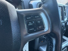 Used 2021  Ram 1500 Classic 4WD Warlock Crew Cab 5'7" Box at AutoCenters Bonne Terre near Bonne Terre&comma; MO