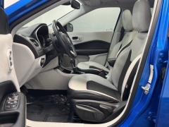Used 2018 Jeep Compass 4d SUV FWD Latitude w/Sun/Wheel Pkg at AutoCenters Bonne Terre near Bonne Terre, MO
