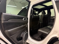 Used 2018  Jeep Grand Cherokee 4d SUV 4WD SRT at AutoCenters Bonne Terre near Bonne Terre&comma; MO
