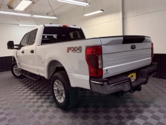 Used 2021  Ford Super Duty F-250 4WD XLT Crew Cab SRW 6&period;75' Box at AutoCenters Bonne Terre near Bonne Terre&comma; MO