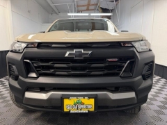 Used 2024  Chevrolet Colorado 4WD Crew Cab Trail Boss at AutoCenters Bonne Terre near Bonne Terre&comma; MO