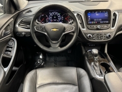 Used 2023 Chevrolet Malibu 4dr Sdn 2LT at AutoCenters Bonne Terre near Bonne Terre, MO