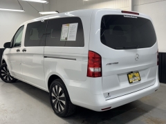 Used 2022 Mercedes-Benz Metris Passenger Van Standard Roof 126" Wheelbase at AutoCenters Bonne Terre near Bonne Terre, MO