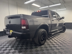 Used 2021  Ram 1500 Classic Warlock 4x4 Crew Cab 5'7" Box at AutoCenters Bonne Terre near Bonne Terre, MO