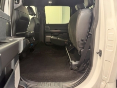 Used 2024  Ford F-150 LARIAT 4WD SuperCrew Box at AutoCenters Bonne Terre near Bonne Terre&comma; MO