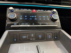 Used 2024  Hyundai Santa Fe Calligraphy FWD at AutoCenters Bonne Terre near Bonne Terre&comma; MO