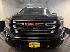 Used 2020  GMC Sierra 1500 4WD Crew Cab 147" AT4 at AutoCenters Bonne Terre near Bonne Terre&comma; MO