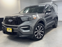 Used 2023 Ford Explorer ST-Line 4WD at AutoCenters Bonne Terre near Bonne Terre, MO