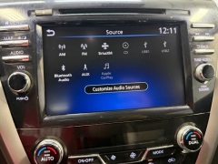 Used 2021  Nissan Murano AWD SL at AutoCenters Bonne Terre near Bonne Terre&comma; MO