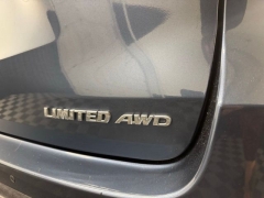 Used 2017  Toyota Highlander Limited V6 AWD &lpar;Natl&rpar; at AutoCenters Bonne Terre near Bonne Terre&comma; MO