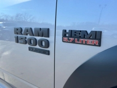 Used 2021  Ram 1500 Classic 4WD Warlock Crew Cab 5'7" Box at AutoCenters Bonne Terre near Bonne Terre&comma; MO