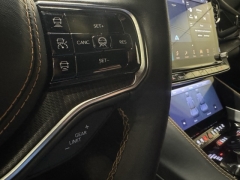 Used 2024  Jeep Grand Wagoneer Series III Obsidian 4x4 at AutoCenters Bonne Terre near Bonne Terre, MO