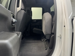 Used 2021 Chevrolet Silverado 2500HD 4WD Double Cab 149" Custom at AutoCenters Bonne Terre near Bonne Terre, MO