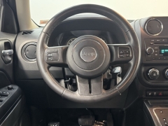 Used 2014 Jeep Patriot 4d SUV 4WD Latitude at AutoCenters Bonne Terre near Bonne Terre, MO
