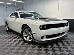  2023 Dodge Challenger SXT RWD at AutoCenters Bonne Terre near Bonne Terre&comma; MO