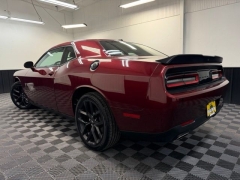 Used 2021  Dodge Challenger SXT RWD at AutoCenters Bonne Terre near Bonne Terre&comma; MO