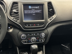 Used 2023 Jeep Cherokee Altitude Lux 4x4 at AutoCenters Bonne Terre near Bonne Terre, MO