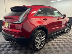 Used 2020  Cadillac XT4 4d SUV AWD Sport at AutoCenters Bonne Terre near Bonne Terre&comma; MO