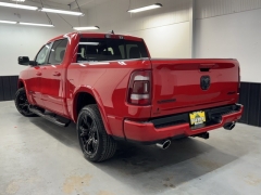 Used 2022 Ram 1500 4WD Laramie Crew Cab 5'7" Box at AutoCenters Bonne Terre near Bonne Terre, MO