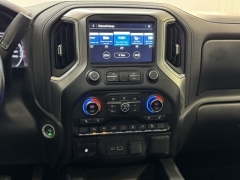 Used 2021 Chevrolet Silverado 1500 4WD Crew Cab 147" LT Trail Boss at AutoCenters Bonne Terre near Bonne Terre, MO