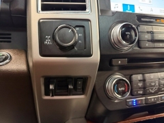 Used 2018  Ford Super Duty F-250 SRW 4WD Crew Cab Box at AutoCenters Bonne Terre near Bonne Terre&comma; MO