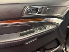 Used 2018  Ford Explorer 4d SUV 4WD Limited Ecoboost at AutoCenters Bonne Terre near Bonne Terre&comma; MO