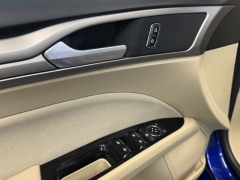 Used 2014 Ford Fusion 4d Sedan SE EcoBoost 1.5L at AutoCenters Bonne Terre near Bonne Terre, MO