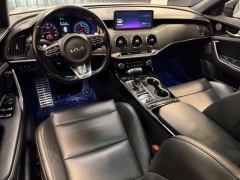 Used 2023  Kia Stinger GT-Line RWD at AutoCenters Bonne Terre near Bonne Terre&comma; MO