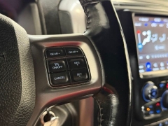 Used 2021  Ram 1500 Classic Warlock 4x4 Crew Cab 5'7" Box at AutoCenters Bonne Terre near Bonne Terre&comma; MO