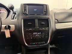Used 2018  Dodge Grand Caravan 4d Wagon GT at AutoCenters Bonne Terre near Bonne Terre&comma; MO